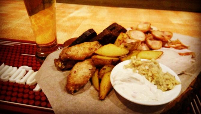 Рудий Олень - фото (4809-48053)