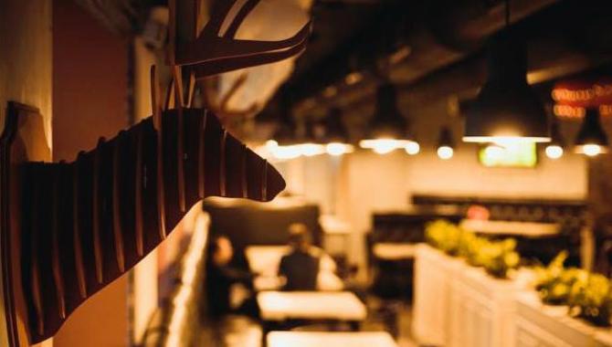 Рудий Олень - фото (4809-48054)