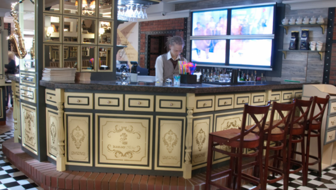 Какао Блюз - фото (4839-46615)