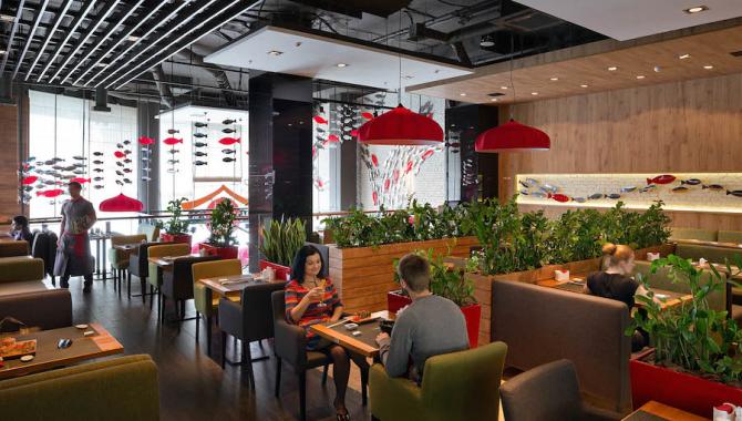 Мураками - фото (4569-39858)