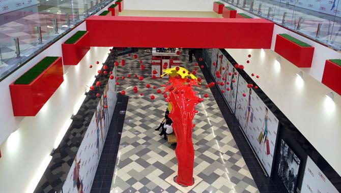 ART Mall - фото (7184-43556)