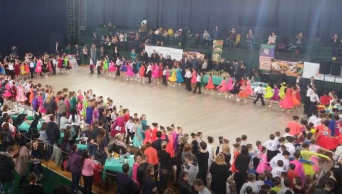 Спорткомплекс "МЕРИДИАН" - фото (1135-6213)