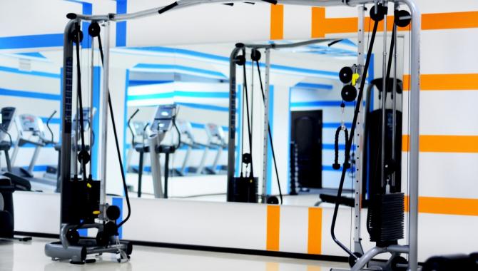 Фитнес клуб "ГАЛАКТИКА" - фото (1136-6222)