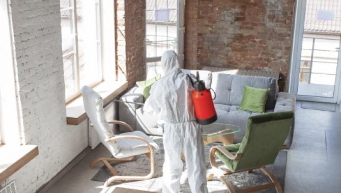 Служба СЭС - фото (8601-52533)