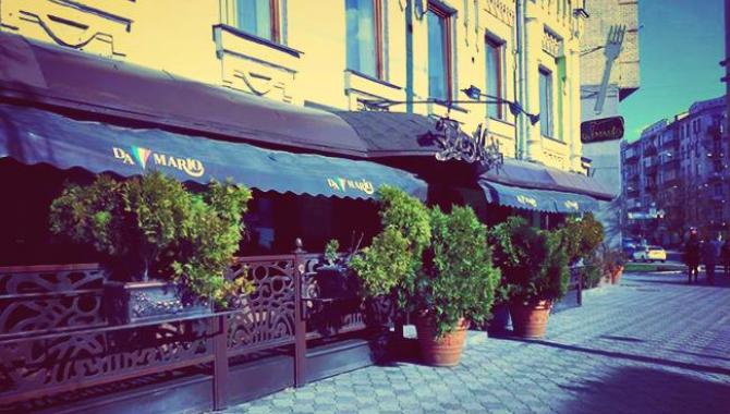 Da Mario - фото (4134-48044)