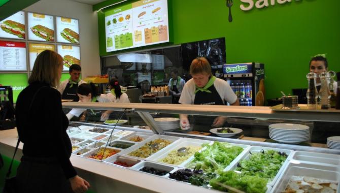 Salateira - фото (4799-48235)