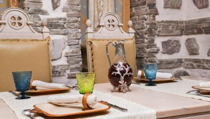 Княжий Град - фото (4168-47386)