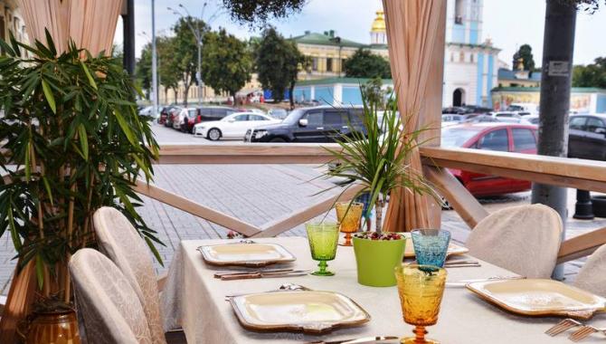 Княжий Град - фото (4168-47385)