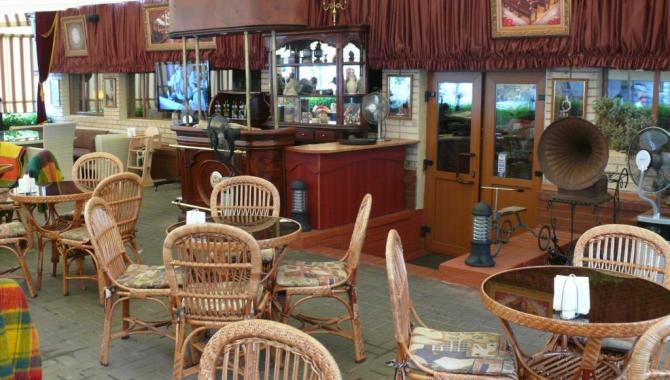 Дом Бергонье - фото (5252-47205)