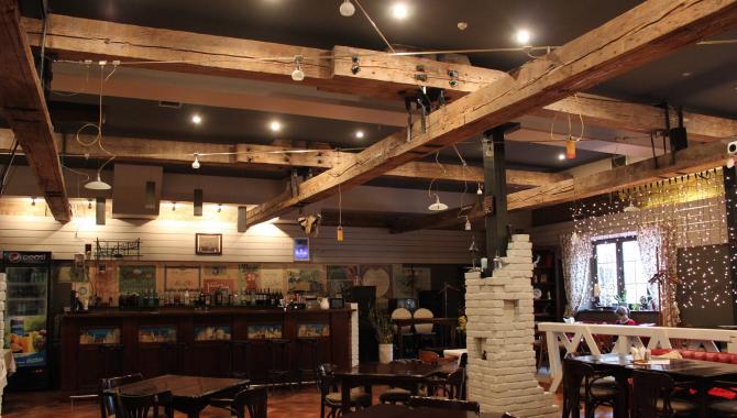 Чердак - фото (4838-47255)