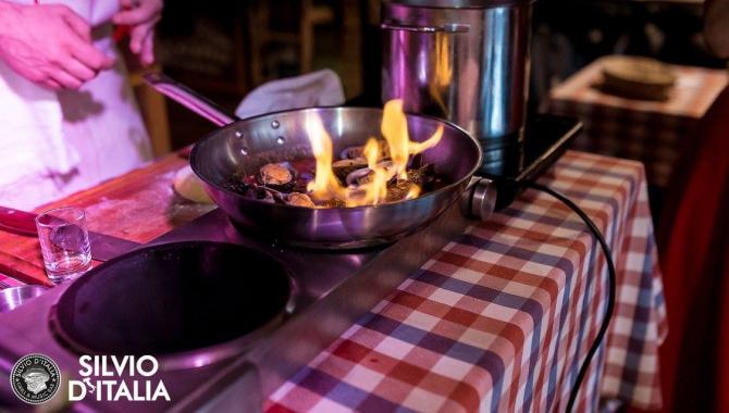 Silvio D’Italia - фото (4233-47375)