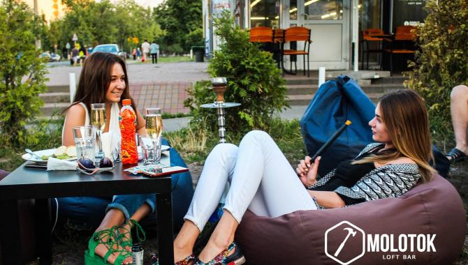 Molotok - фото (5019-48281)