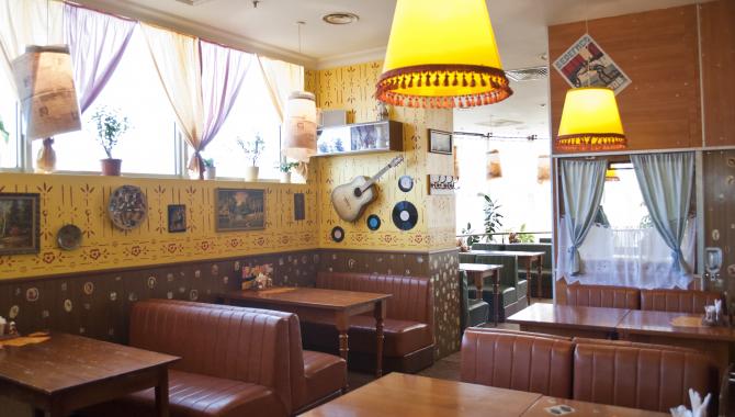 Вареничная Катюша - фото (4185-41245)