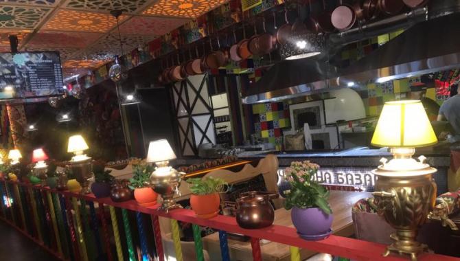 Чайхона Базар - фото (5131-45790)