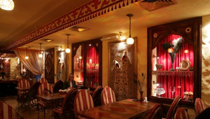 Тюбетейка - фото (4213-47746)