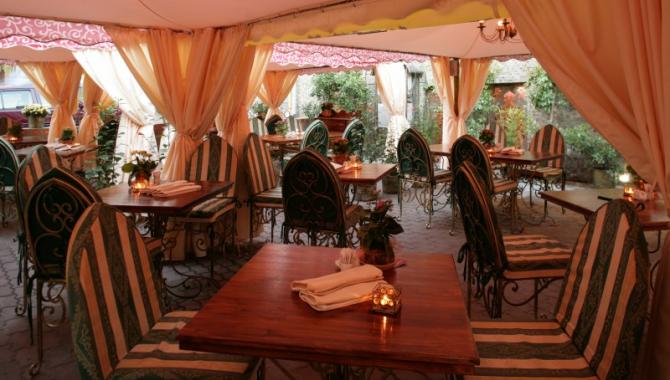 Тюбетейка - фото (4213-47747)