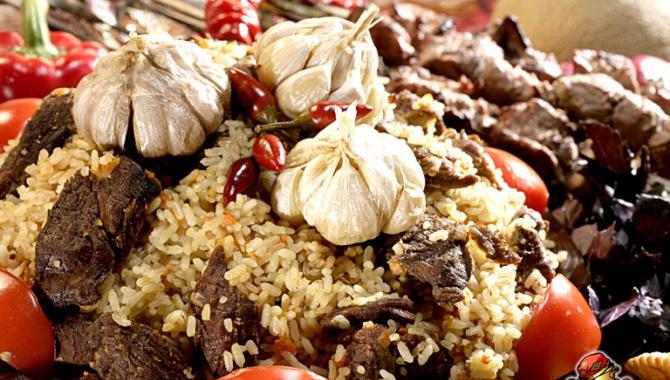 Тюбетейка - фото (4213-47749)