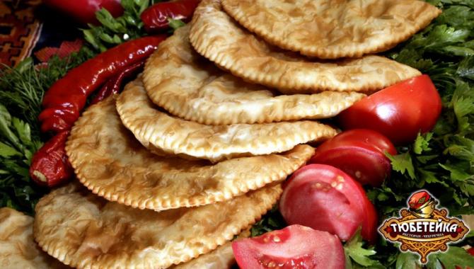 Тюбетейка - фото (4213-47750)