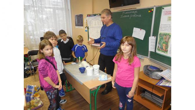 Школа Триумф - фото (1563-8472)