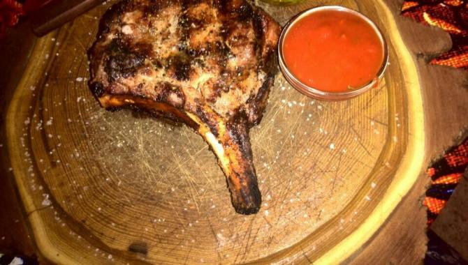 Steak & Grill - фото (4074-45322)