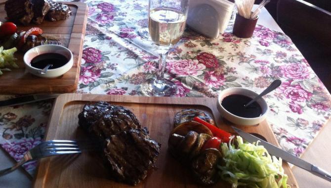 Ресторация 5&9 - фото (5345-48198)