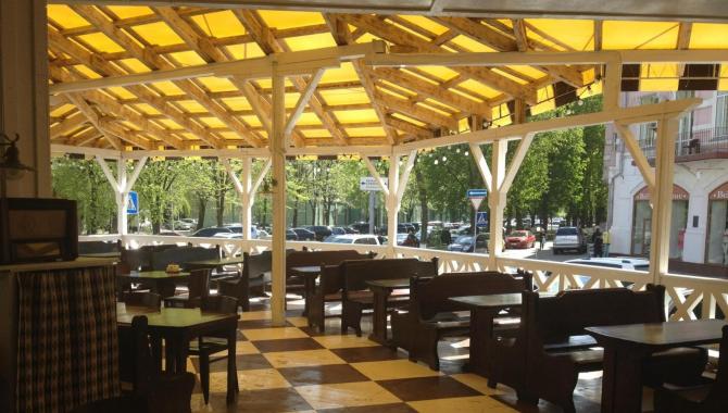 У Хромого Пола - фото (3583-47943)