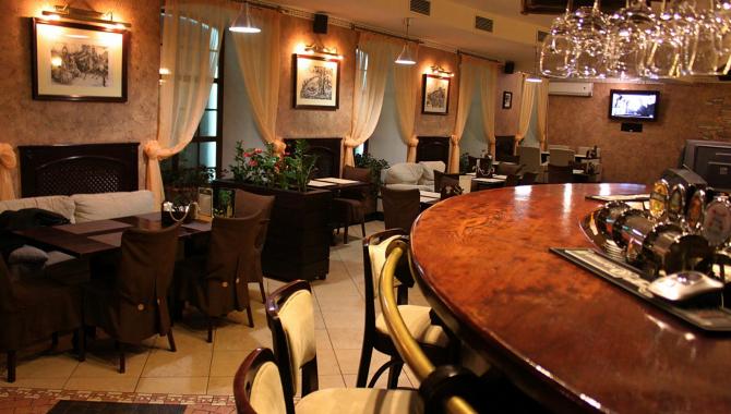 Барон Мюнхгаузен - фото (6212-42410)