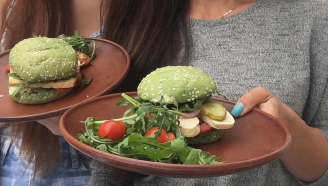 One Planet - фото (4295-48145)