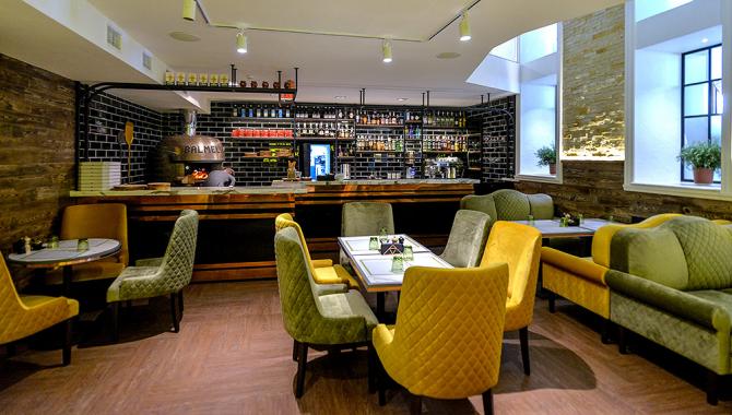 Balmelli - фото (3409-45641)