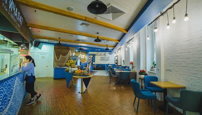 Причал 47 - фото (4402-47184)