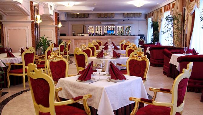 Аристократ - фото (5312-47218)