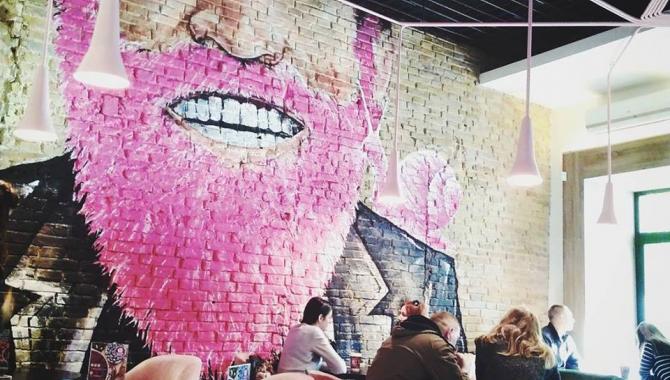 Magic Snail - фото (3745-48061)