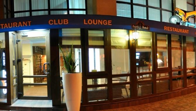 Paris Dakar - фото (4126-47719)