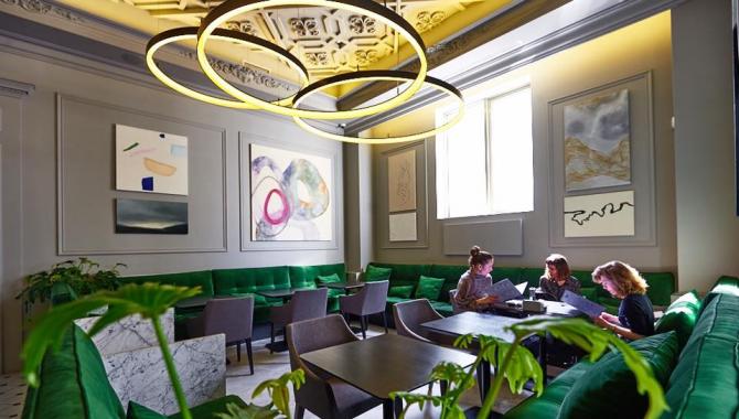 Fandom Coffee Bar - фото (3593-47607)