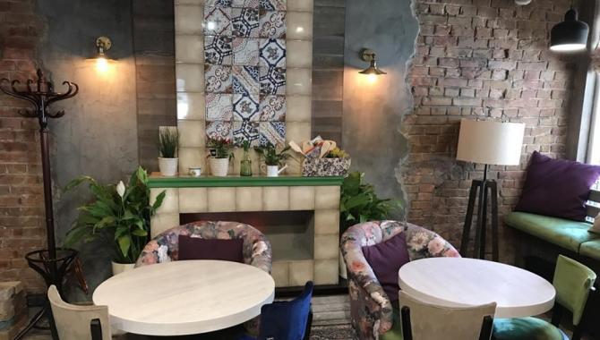 Кухня Поллі - фото (4518-45753)