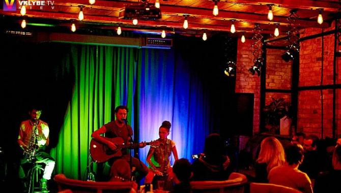 SWAN GastroBar - фото (4933-45366)