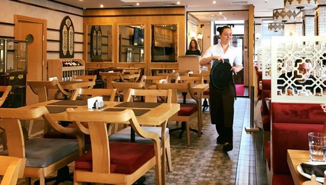 Kebab Dash - фото (4307-47764)