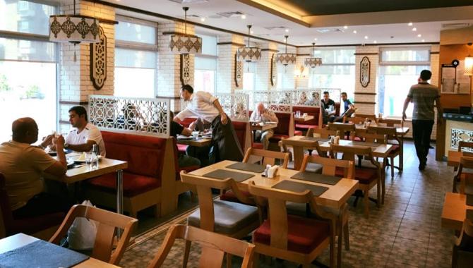 Kebab Dash - фото (4307-47766)