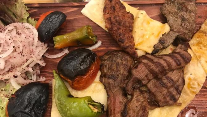 Kebab Dash - фото (4307-47768)