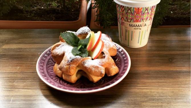 MamaYa Eatery - фото (4646-47710)