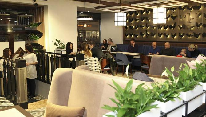 Rooster - фото (4296-47554)