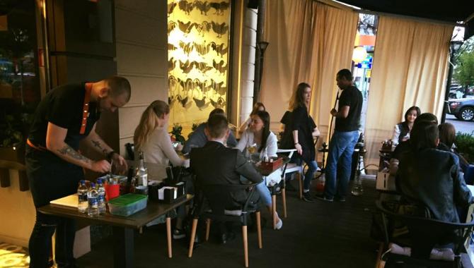 Rooster - фото (4296-47555)