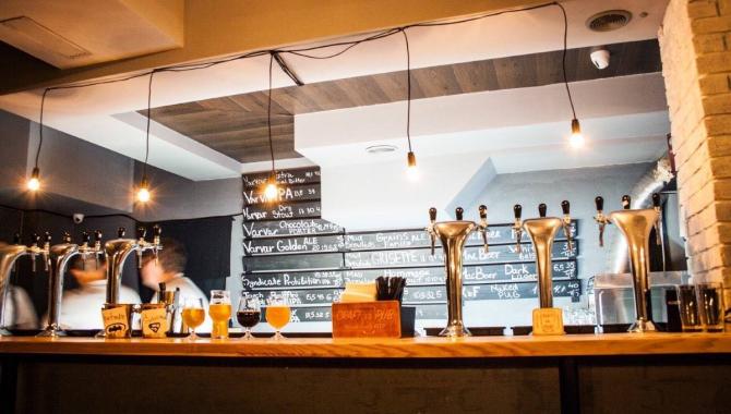 Craft vs Pub - фото (5237-46830)