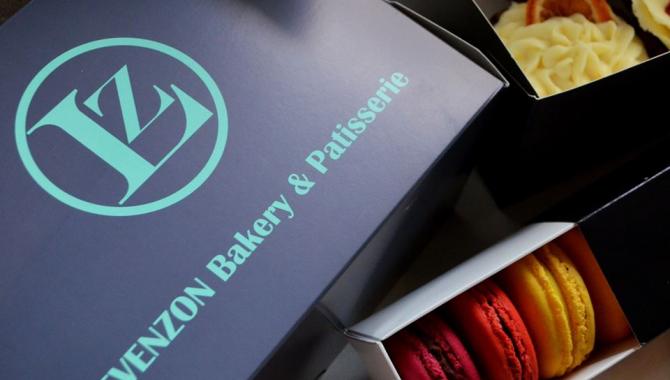 Levenzon Bakery & Patisserie - фото (5301-47730)