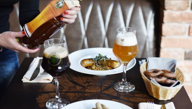 Хмільний Князь - фото (5206-47716)