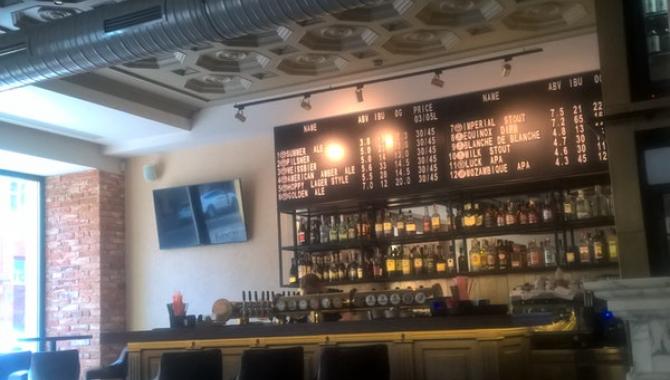 Хмільний Князь - фото (5206-47715)