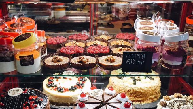 Milk & Honey by Smiyan - фото (4314-47061)