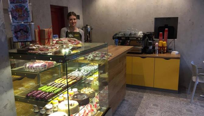 Milk & Honey by Smiyan - фото (4314-47062)