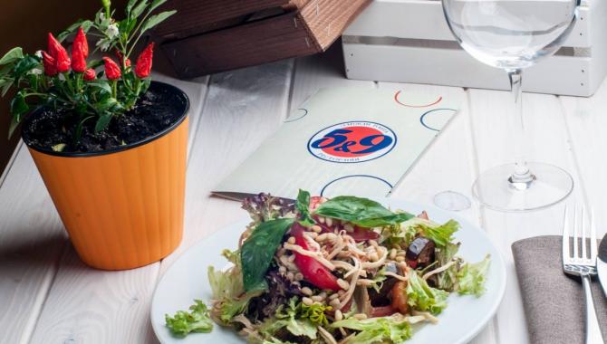 Ресторация 5&9 - фото (5345-48197)