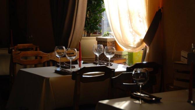 Ресторация 5&9 - фото (5345-48196)